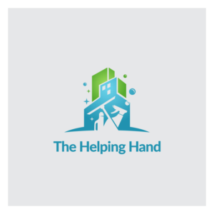 The Helping Hand, Ltd.  | Logo Design by MPStudio