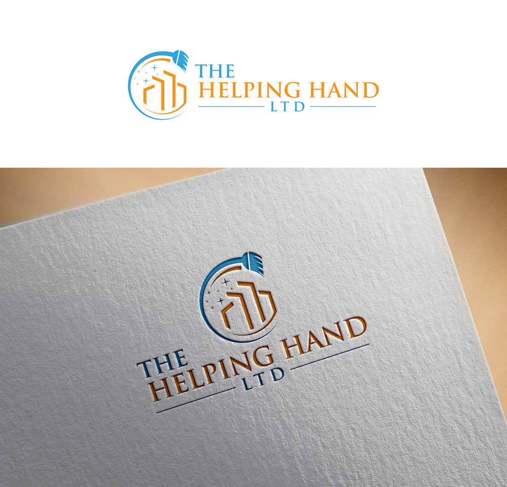 Logo Design by Anabia 2 for this project | Design: #25527358
