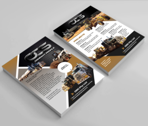 Flyer Designs by ZETA