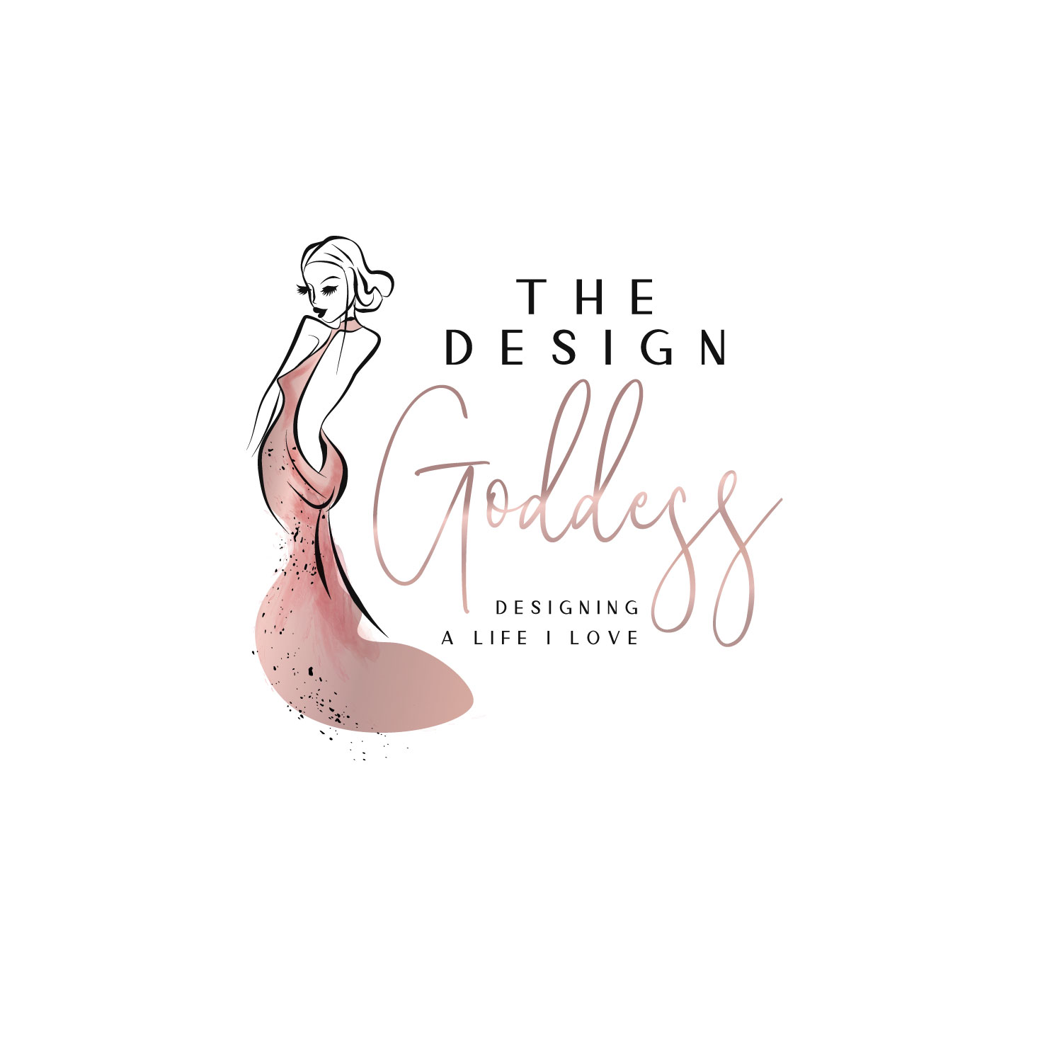 Logo Design by designstarla for Muse Design Studio | Design #25524045
