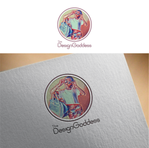 Logo Design by Maxo-Biz for Muse Design Studio | Design: #25484082