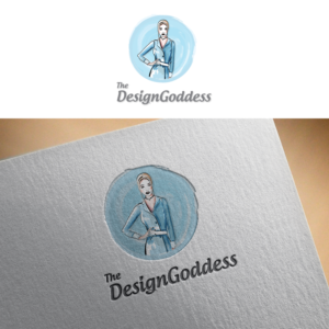 Logo Design by Maxo-Biz for Muse Design Studio | Design: #25484083