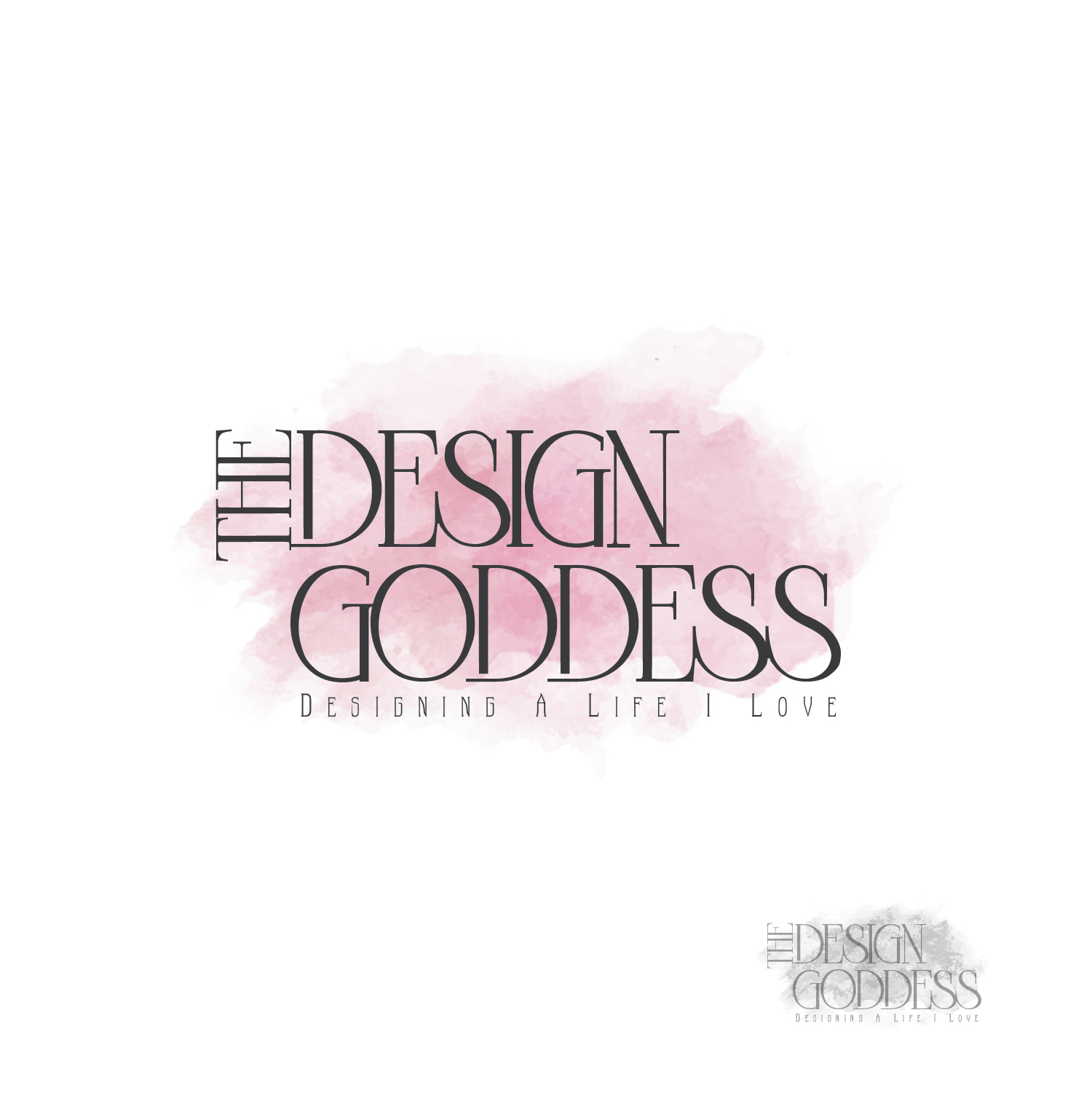 Logo Design by Maxo-Biz for Muse Design Studio | Design #25489862