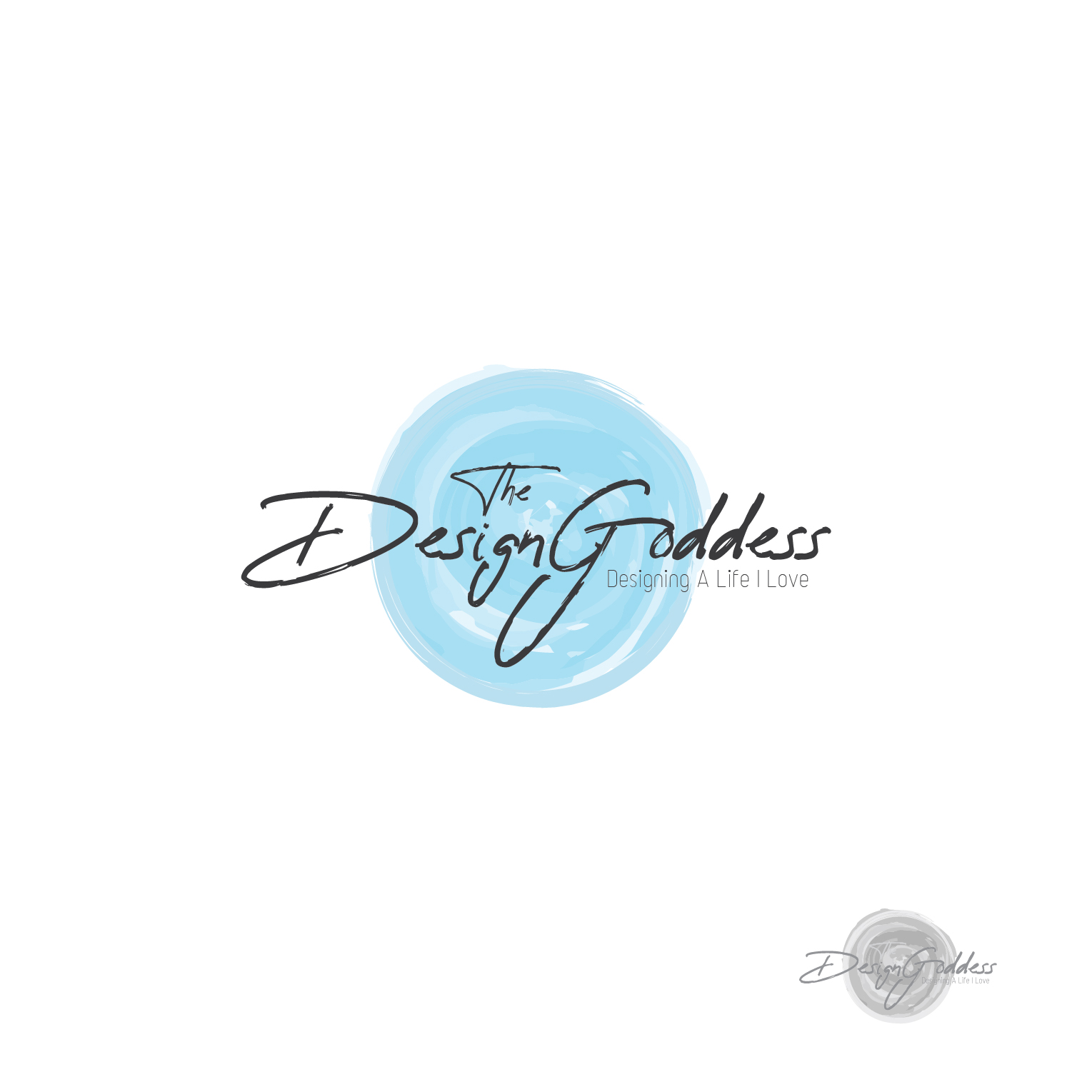 Logo Design by Maxo-Biz for Muse Design Studio | Design #25489863