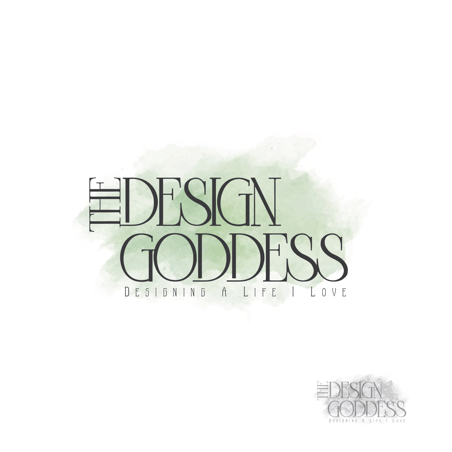Logo Design by Maxo-Biz for Muse Design Studio | Design #25492208