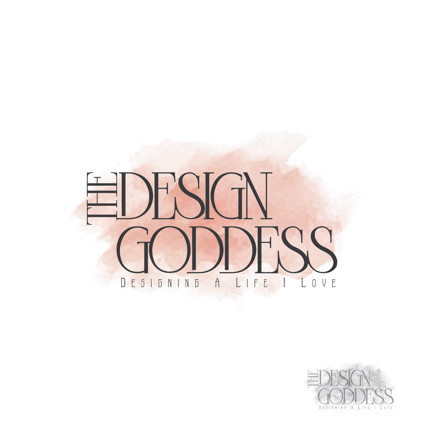 Logo Design by Maxo-Biz for Muse Design Studio | Design #25492209