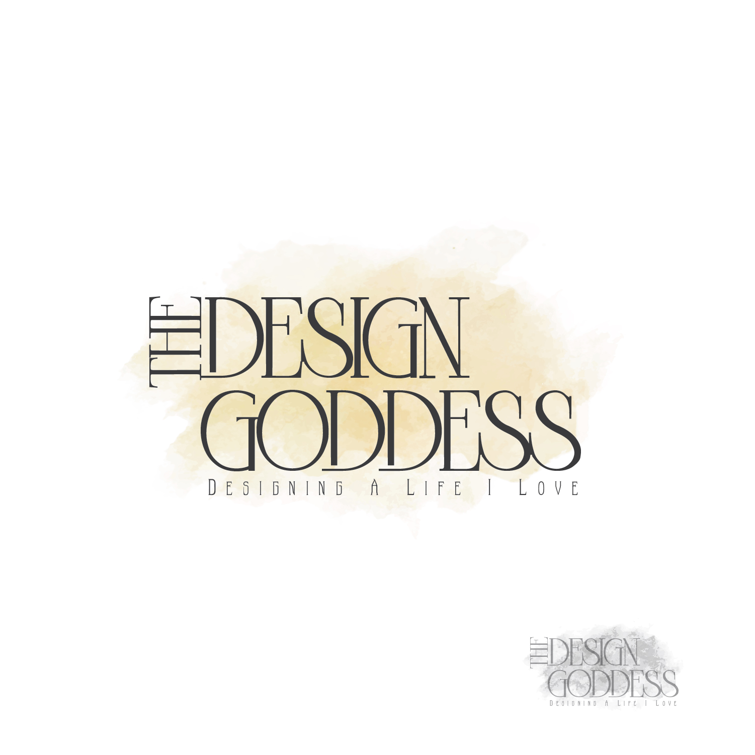Logo Design by Maxo-Biz for Muse Design Studio | Design #25492211