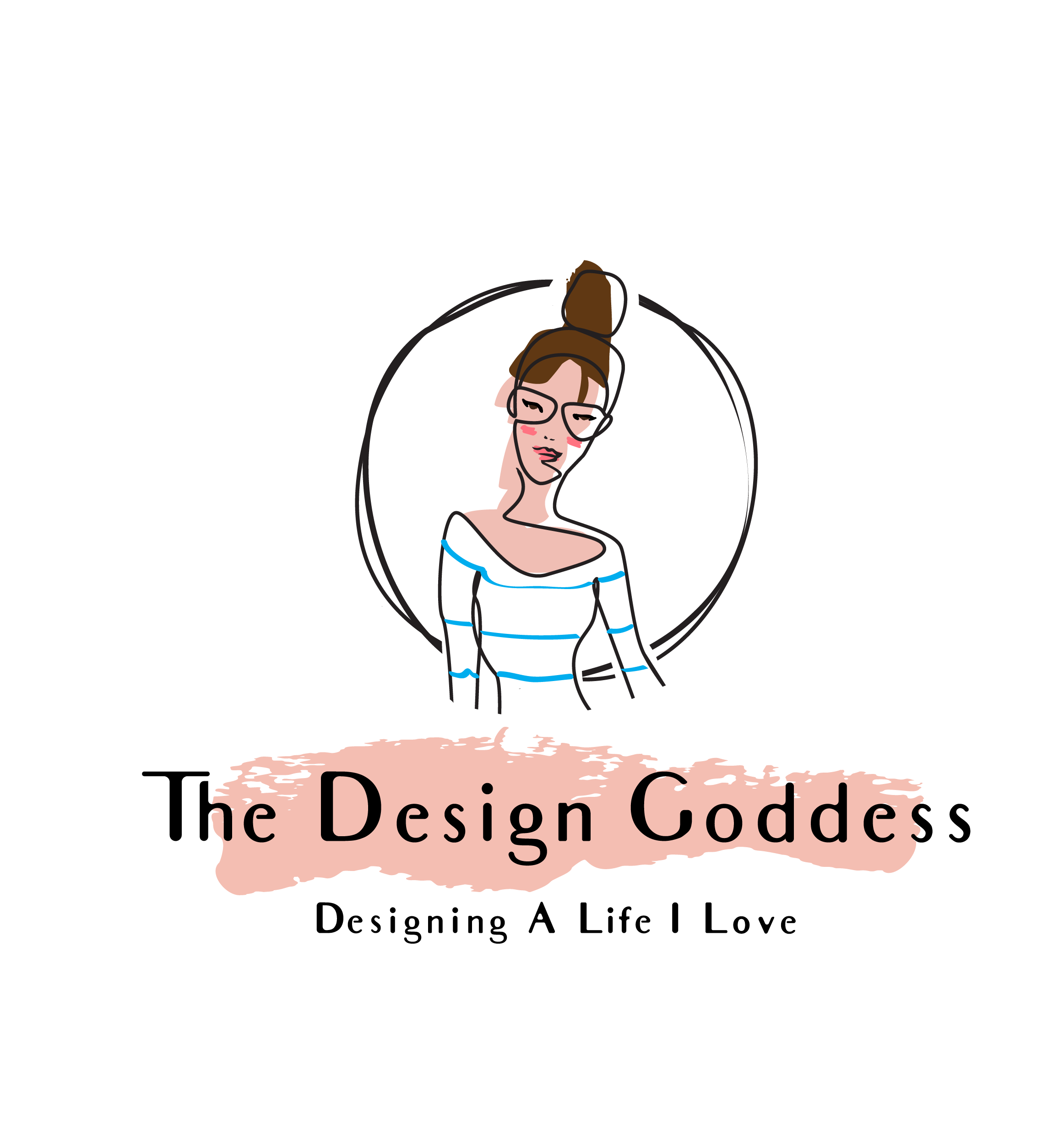 Logo Design by PenManSheep for Muse Design Studio | Design #25488013