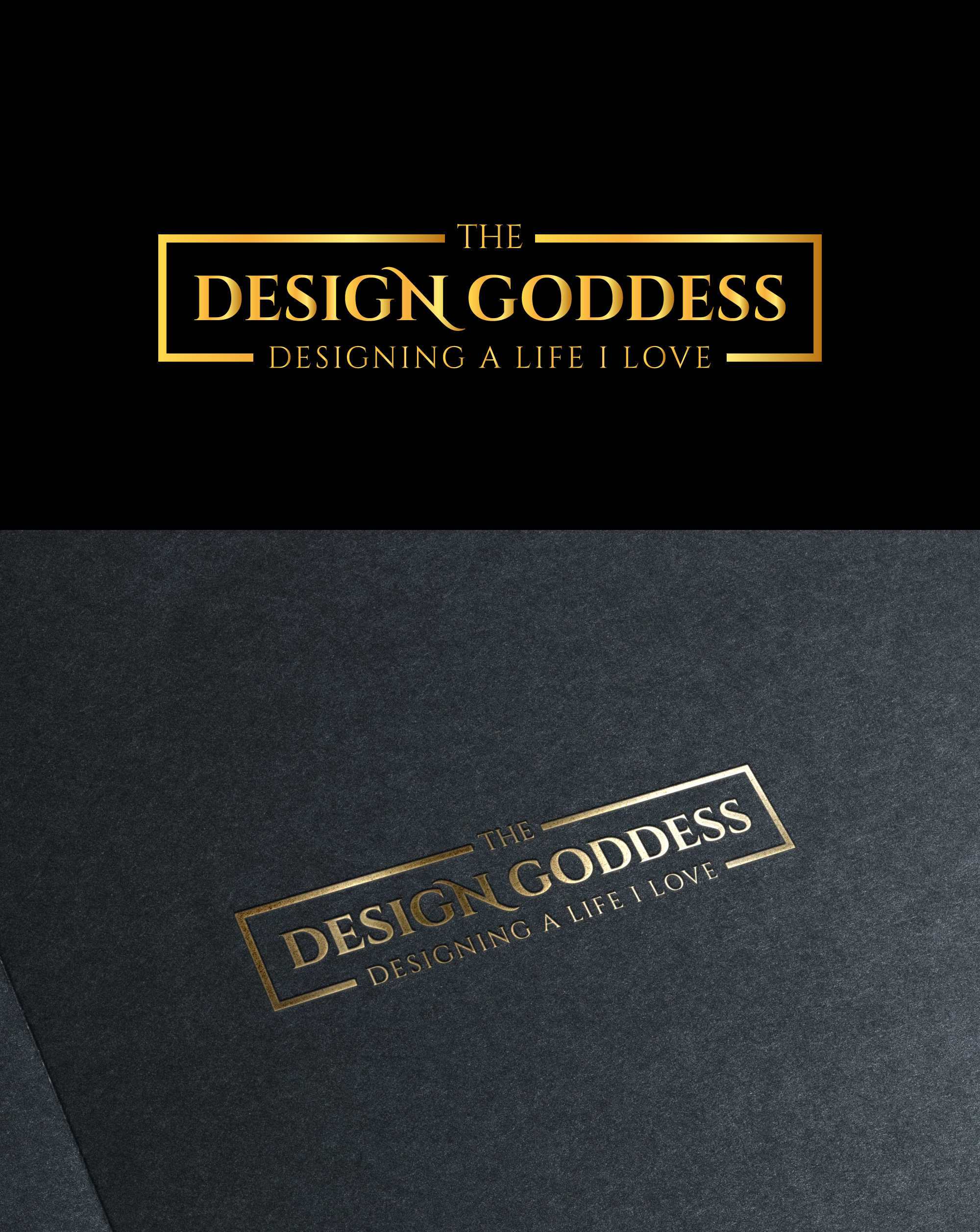 Logo Design by Mongsh for Muse Design Studio | Design #25486553