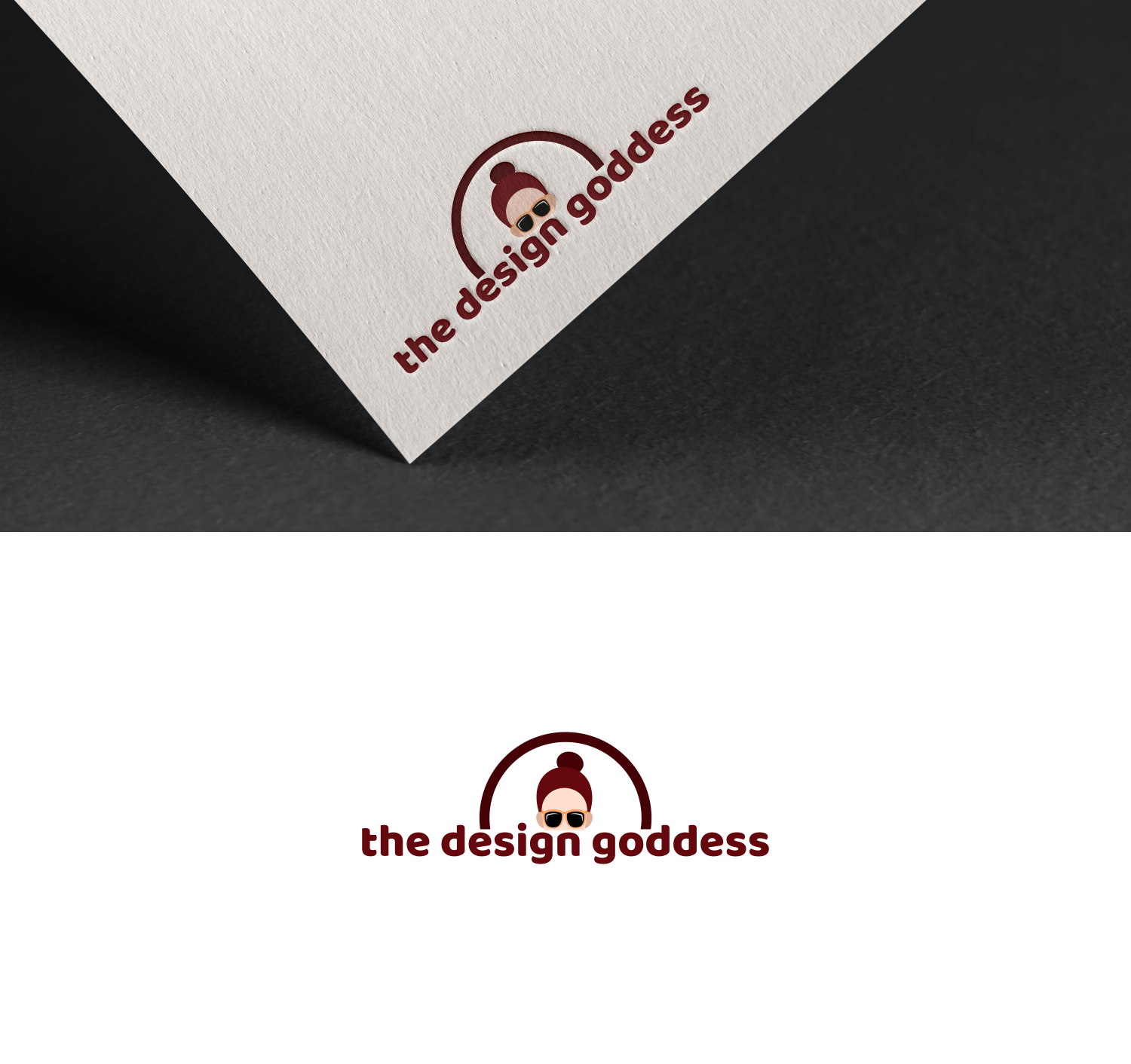Logo Design by pry go for Muse Design Studio | Design #25481079