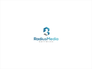 RadiusMedia Software | Logo-Design von cjssan