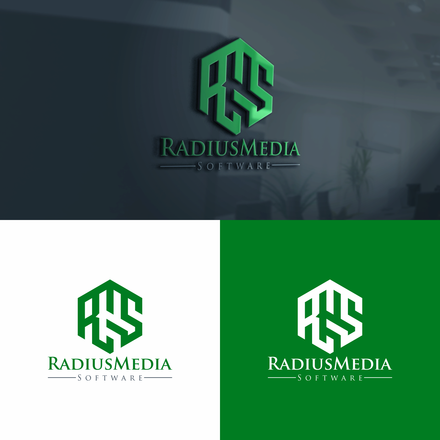 Logo Design by manah bening for this project | Design #25482241
