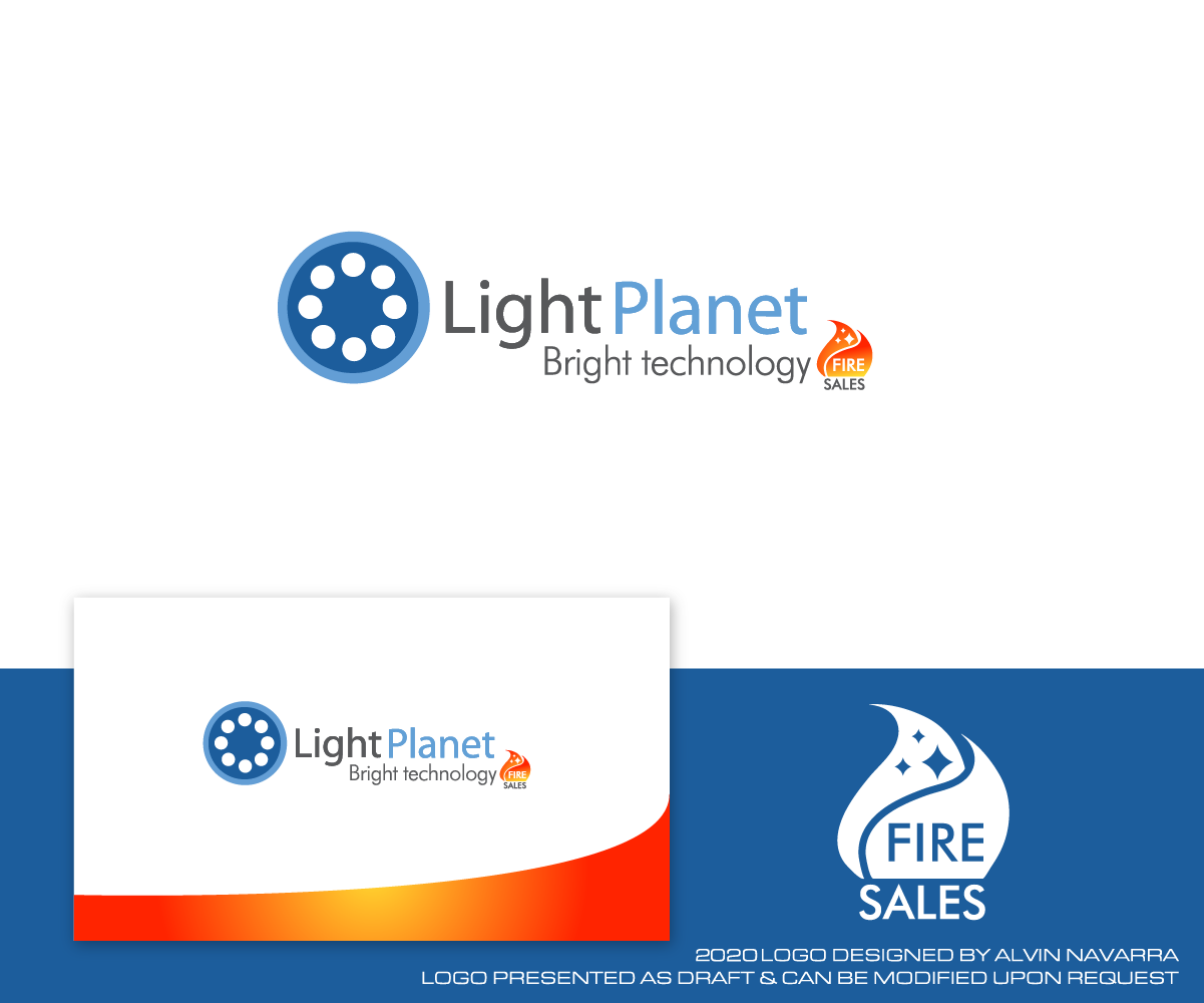 Logo Design by alvinnavarra for this project | Design #25497906