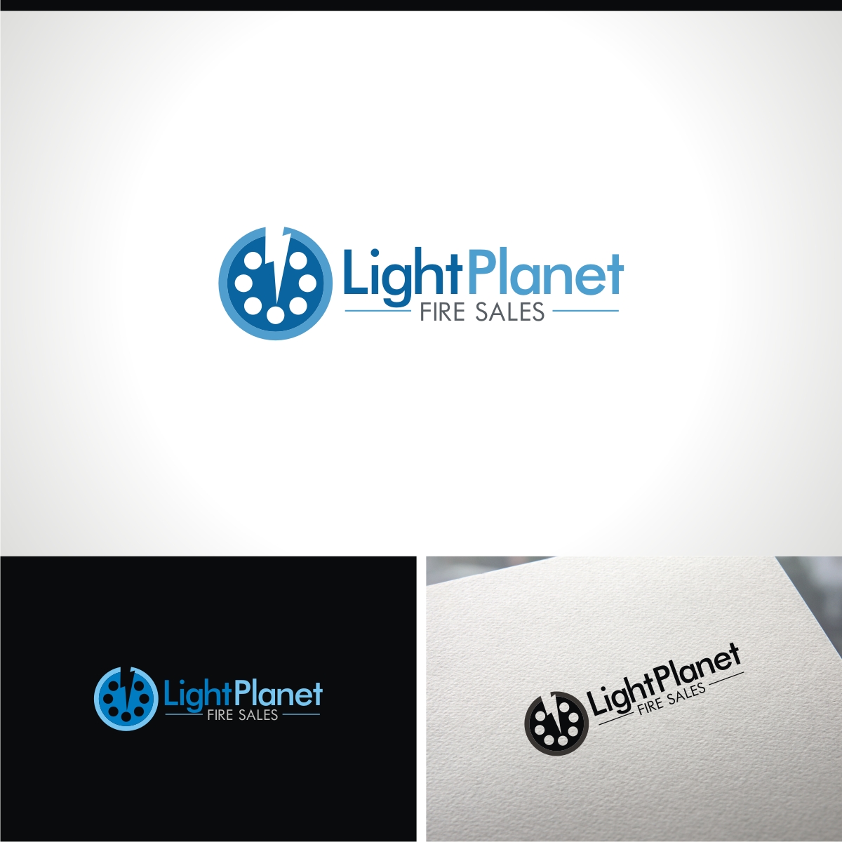 Logo Design by e-graphics for this project | Design #25484305