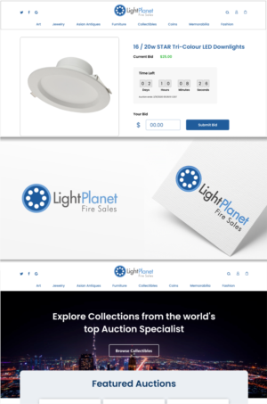 Logo Design by vintana for this project | Design: #25504544