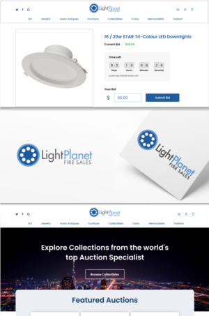 Logo Design by vintana for this project | Design: #25504624