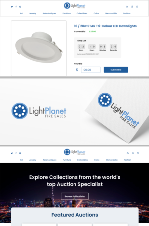 Logo Design by vintana for this project | Design: #25504670