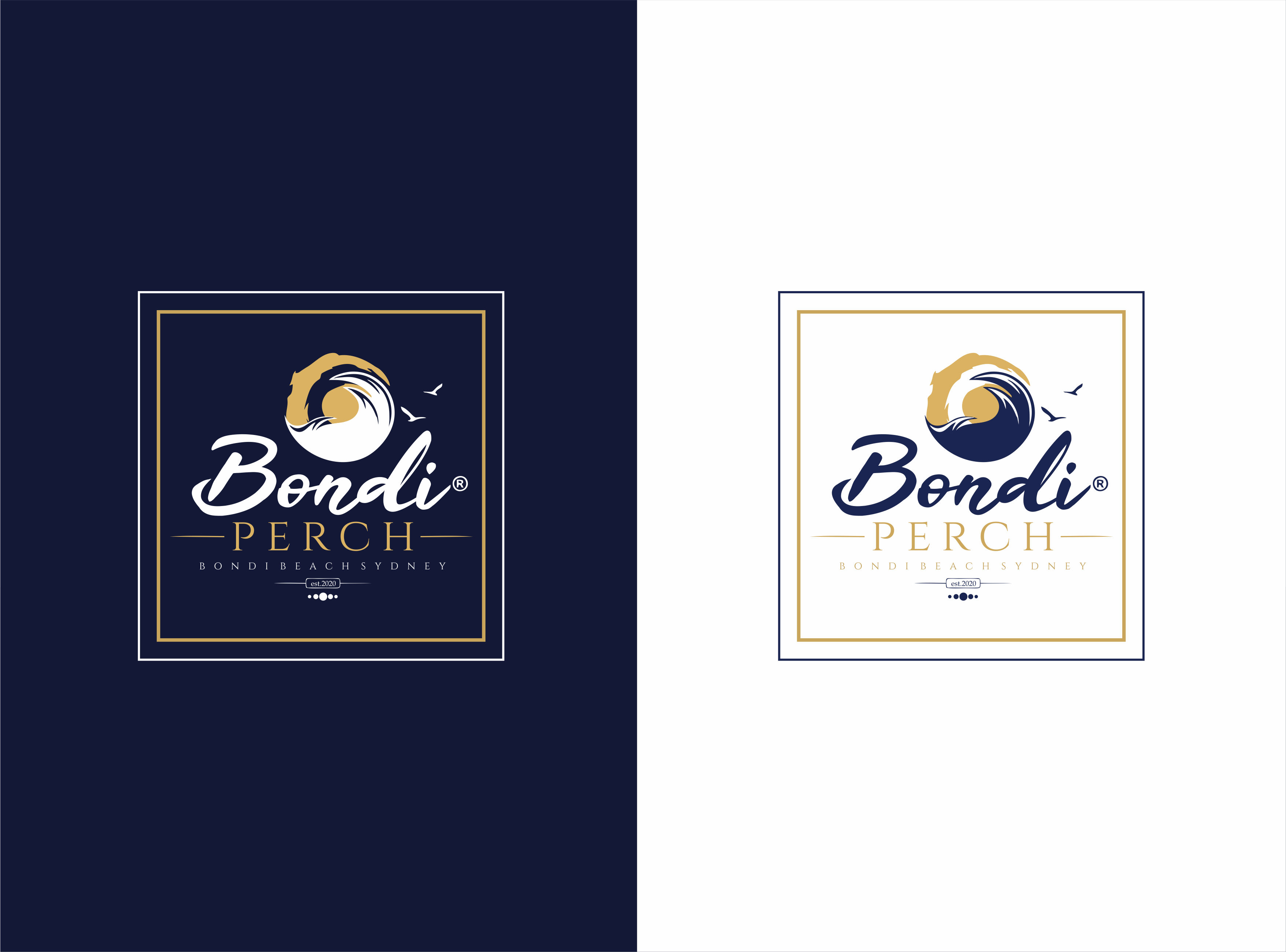 Logo-Design von nikkiblue für Bondi Perch | Design #25524960