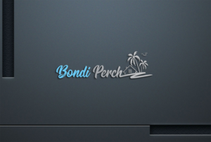 Logo Design by Verified artistry (Design garden) for Bondi Perch | Design: #25521823