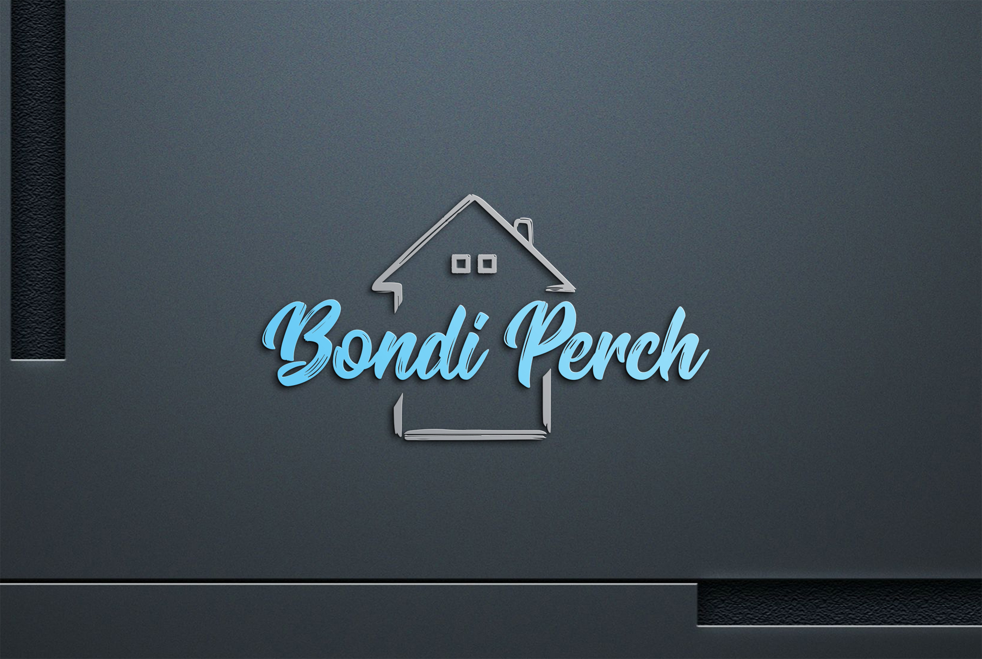 Logo Design by Verified artistry for Bondi Perch | Design #25521824