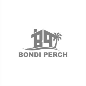 Logo Design by creative.bugs for Bondi Perch | Design: #25501353