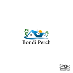 Logo Design by tajbabu06 for Bondi Perch | Design: #25517827