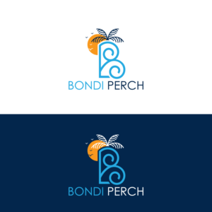 Bondi Perch | Design de Logo par Graphic Bricks