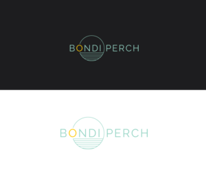 Bondi Perch | Design de Logo par FourtuneDesign