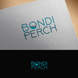 Bondi Perch | Design de Logo par DesignDUO