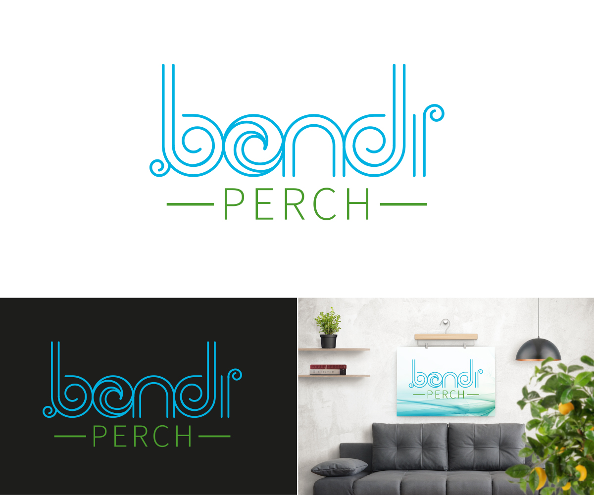 Logo Design by Ricoh-EMDC_Design Services for Bondi Perch | Design #25512712