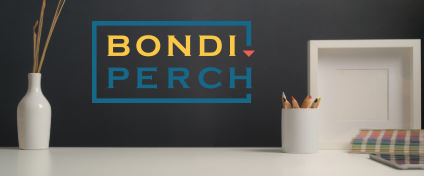 Logo Design by SUCHETA for Bondi Perch | Design #25524062
