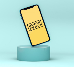 Logo Design by SUCHETA for Bondi Perch | Design: #25524123