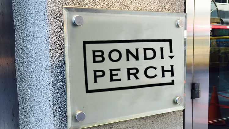 Logo Design by SUCHETA for Bondi Perch | Design #25524281