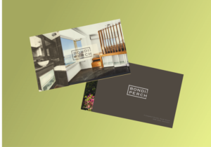 Logo Design by SUCHETA for Bondi Perch | Design: #25524282