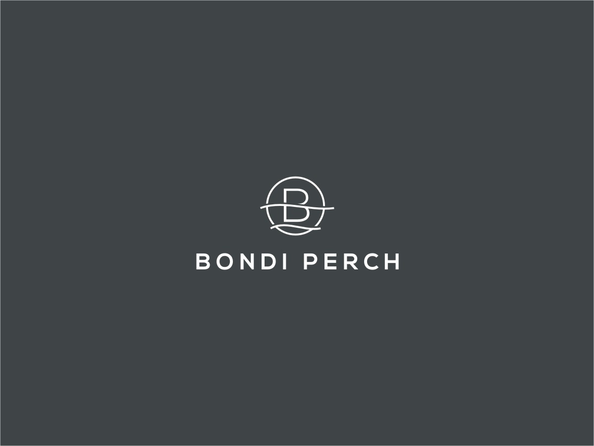 Logo Design by jssaan for Bondi Perch | Design #25493071