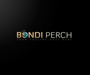 Bondi Perch | Logo-Design von creativerhythm