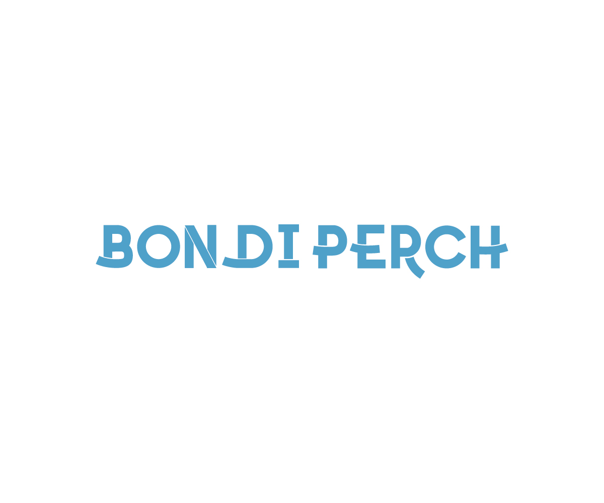 Logo Design by Lumentic for Bondi Perch | Design #25488038