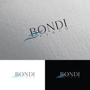 Bondi Perch | Design de Logo par Rii