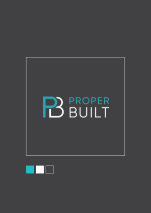 Design de Logo par Karen Hermans pour ProperBuilt  | Design : #25484128