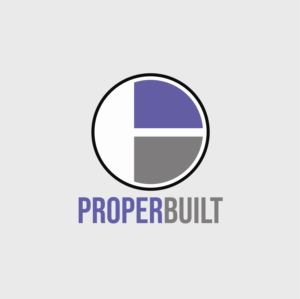 Design de Logo par Ismee pour ProperBuilt  | Design : #25486598
