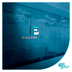 Design de Logo par MBSdesign pour ProperBuilt  | Design : #25485335