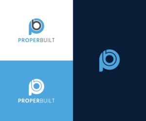 Design de Logo par Mohammad Shahidul Islam pour ProperBuilt  | Design : #25486821