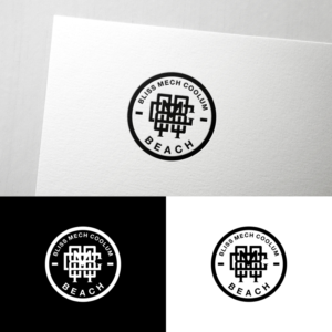 Logo Design by febrie