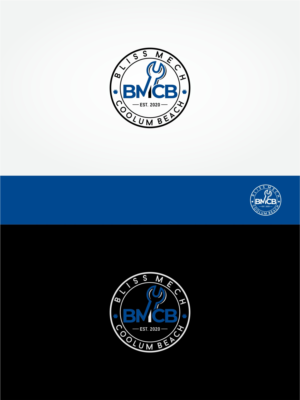 Diseño de Logo por Robby SC para este proyecto | Diseño: #25490051