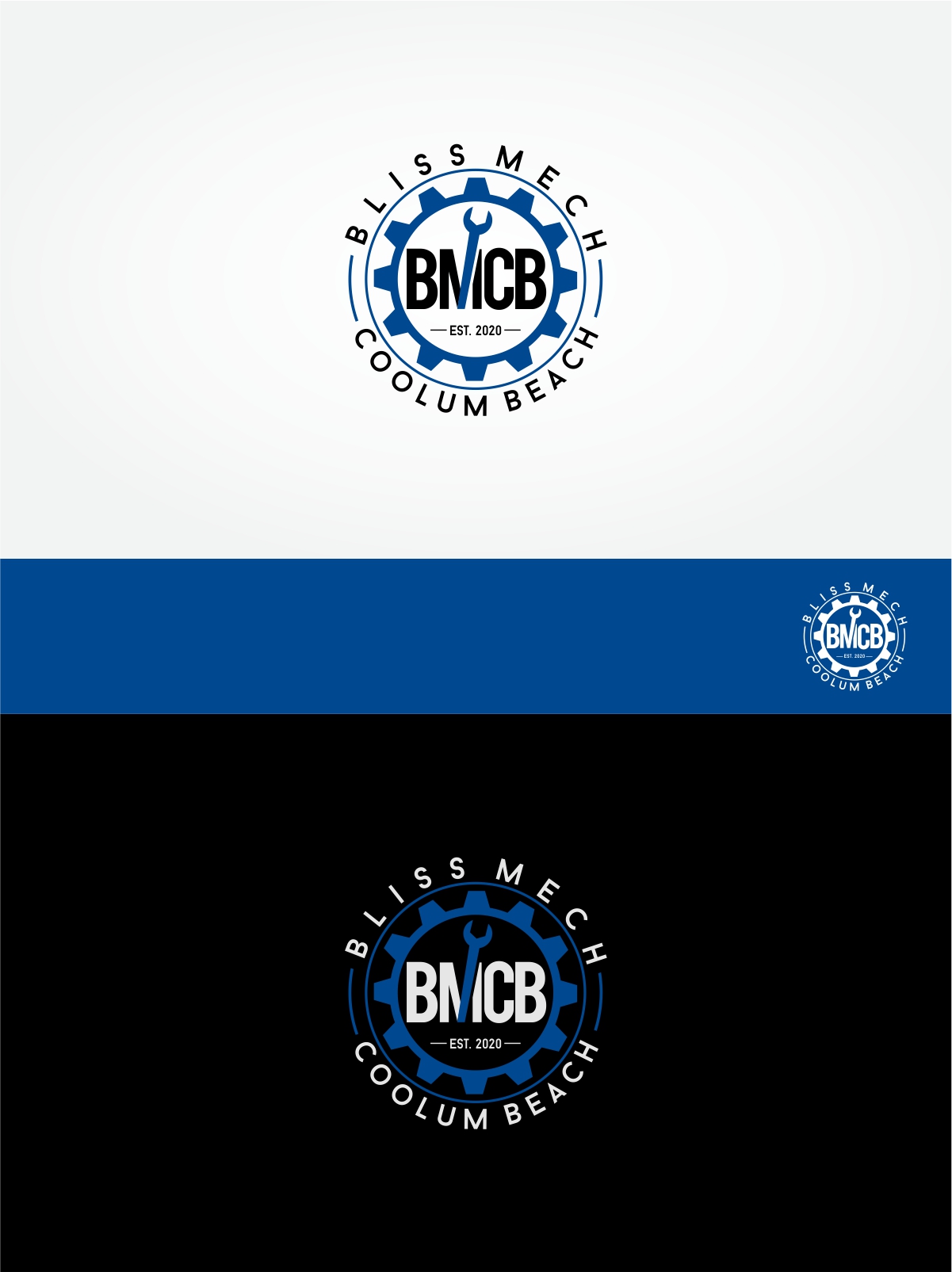 Logo Design by Robby SC for this project | Design #25490052