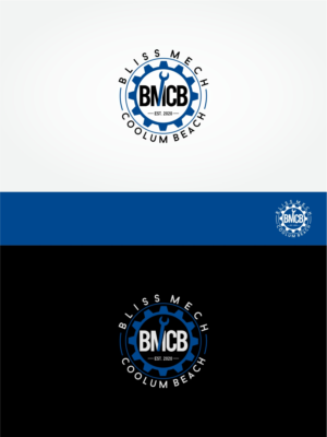 Diseño de Logo por Robby SC para este proyecto | Diseño: #25490052
