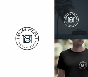 Diseño de Logo por GBDESIGN para este proyecto | Diseño: #25487802