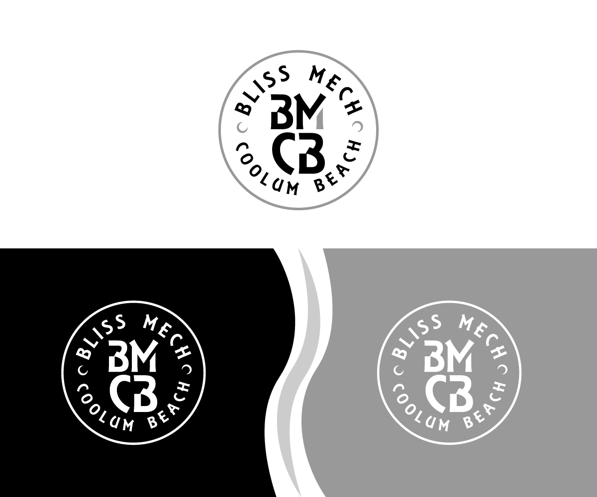 Diseño de Logo por fauzan harun para este proyecto | Diseño #25487191