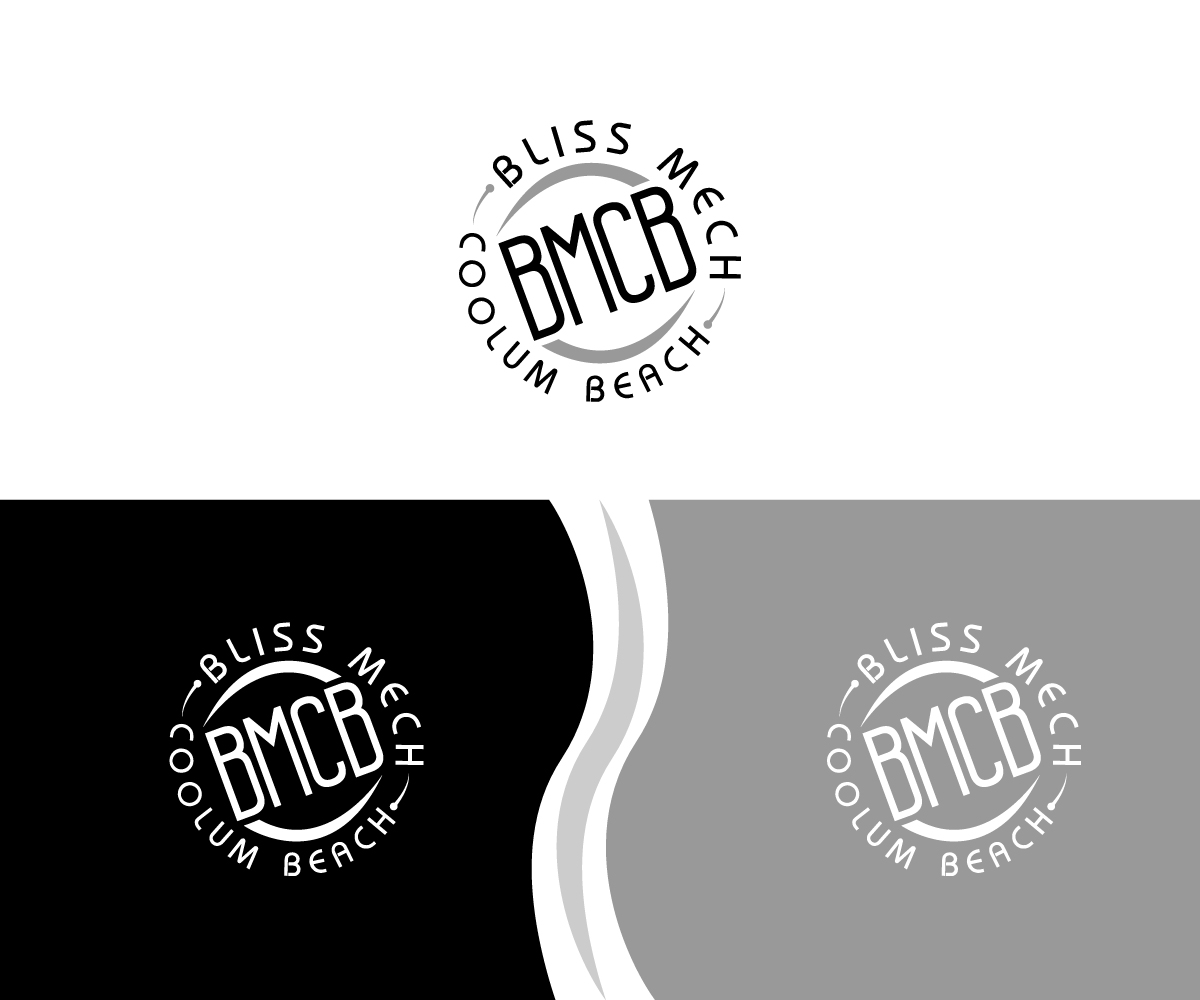 Logo Design by fauzan harun for this project | Design #25487192