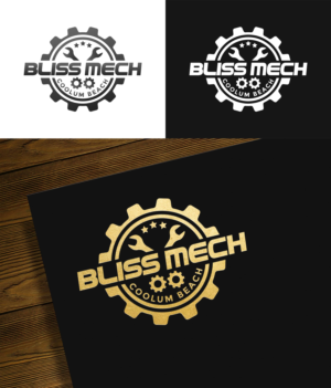 Diseño de Logo por dk_Grafika para este proyecto | Diseño: #25485533